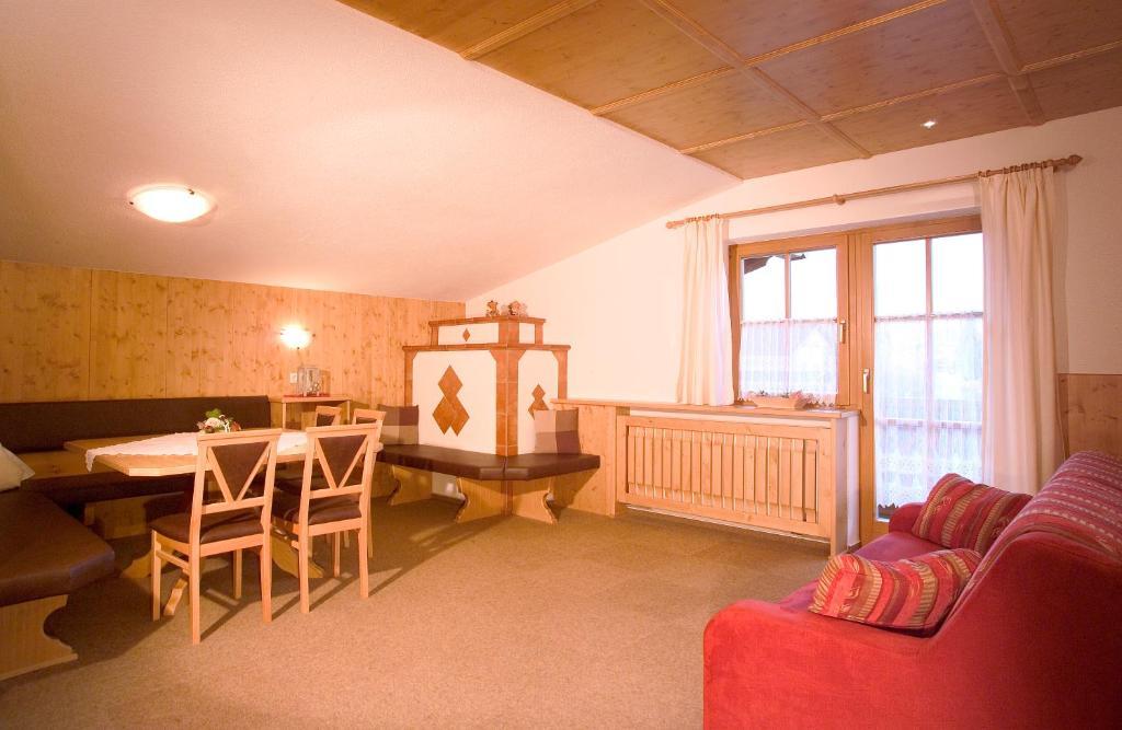 Gstreinhof Längenfeld Rom bilde