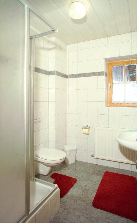 Gstreinhof Längenfeld Rom bilde