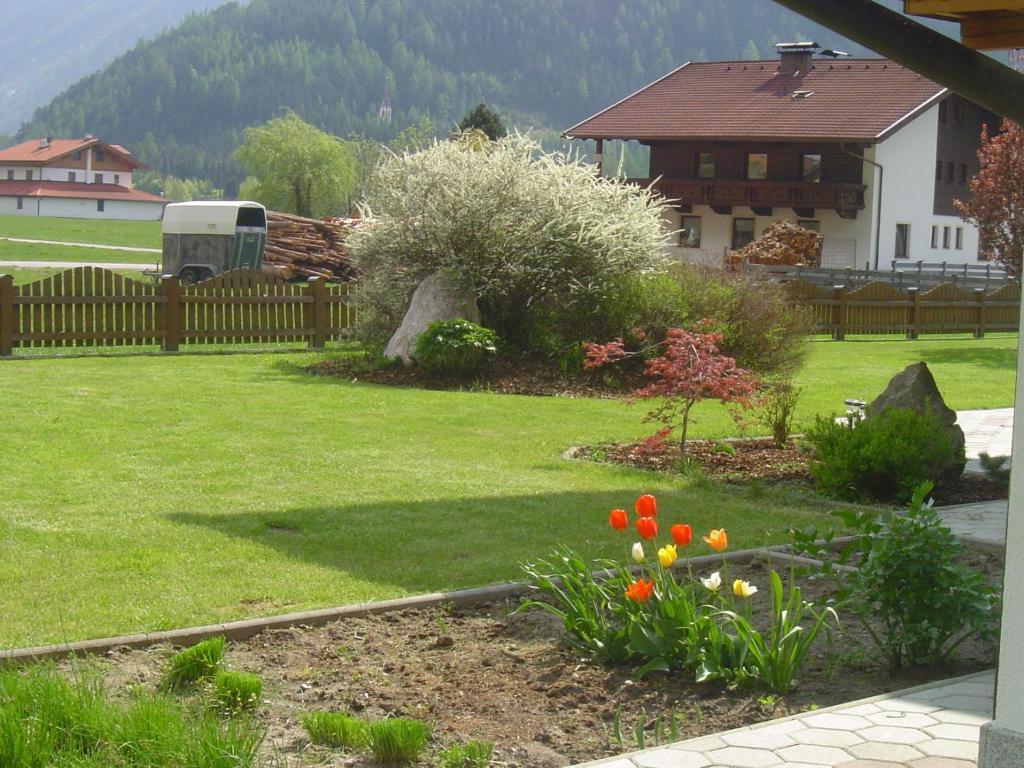 Gstreinhof Längenfeld Rom bilde