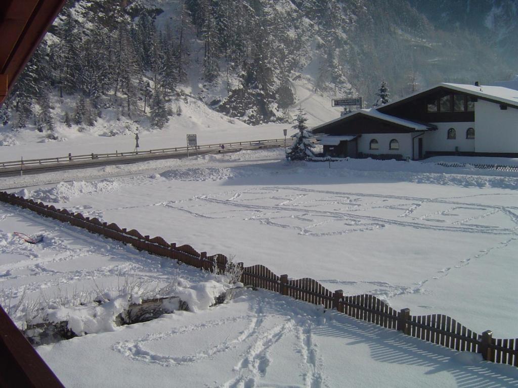 Gstreinhof Längenfeld Rom bilde