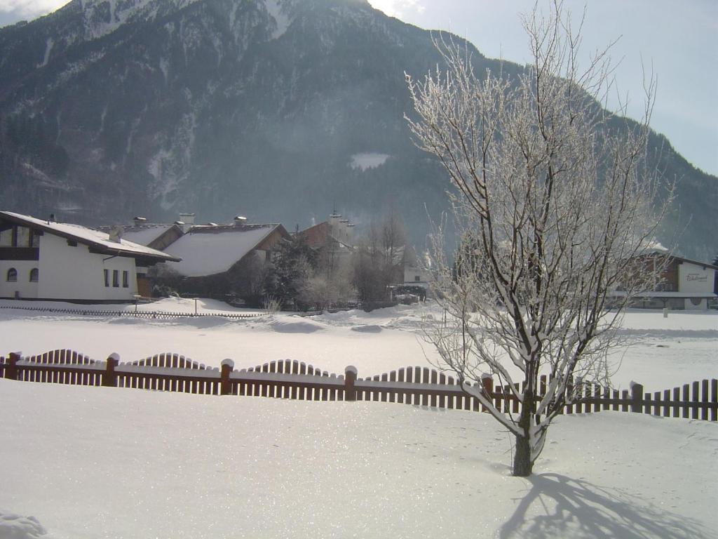 Gstreinhof Längenfeld Rom bilde