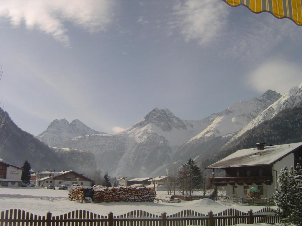 Gstreinhof Längenfeld Rom bilde