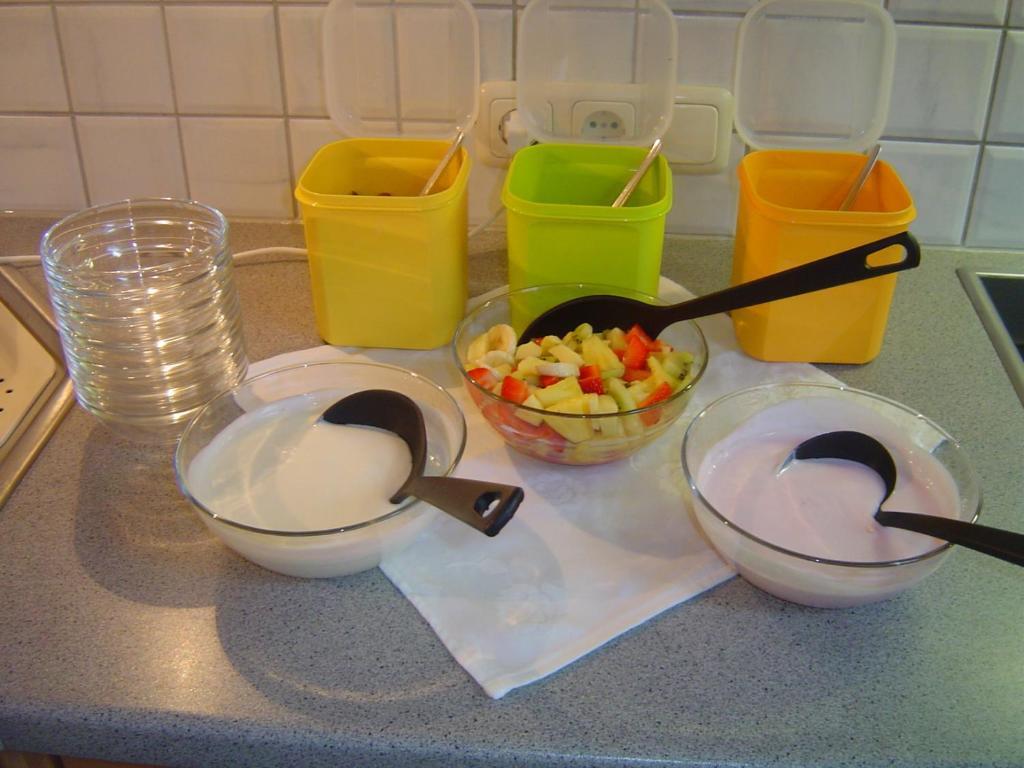 Gstreinhof Längenfeld Rom bilde