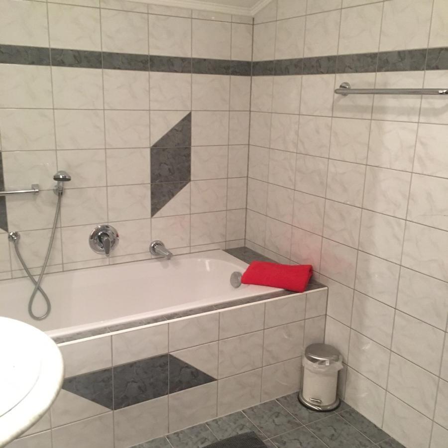 Gstreinhof Längenfeld Eksteriør bilde